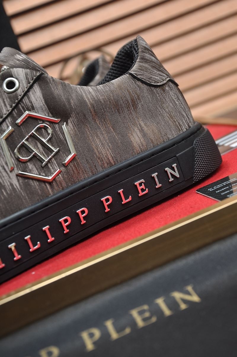 Philipp Plein Shoes